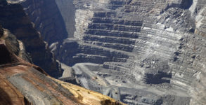 gold mine in australia