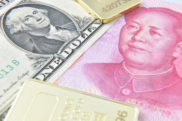 Slump In China’s Gold Mining Production: How Did We Get Here?